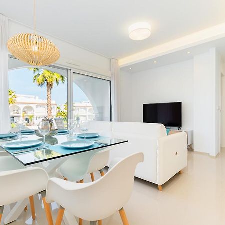 Apartamento Natural Luxury Park Ciudad Quesada Esterno foto