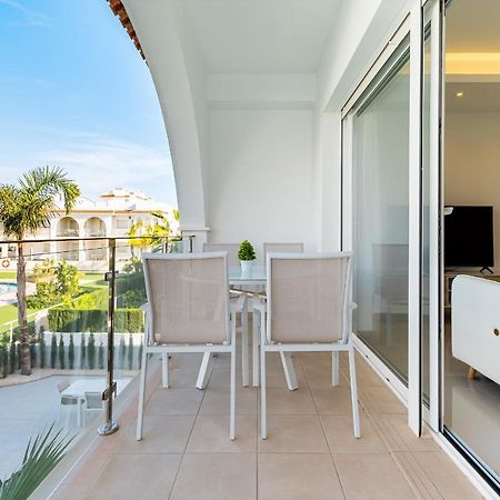Apartamento Natural Luxury Park Ciudad Quesada Esterno foto