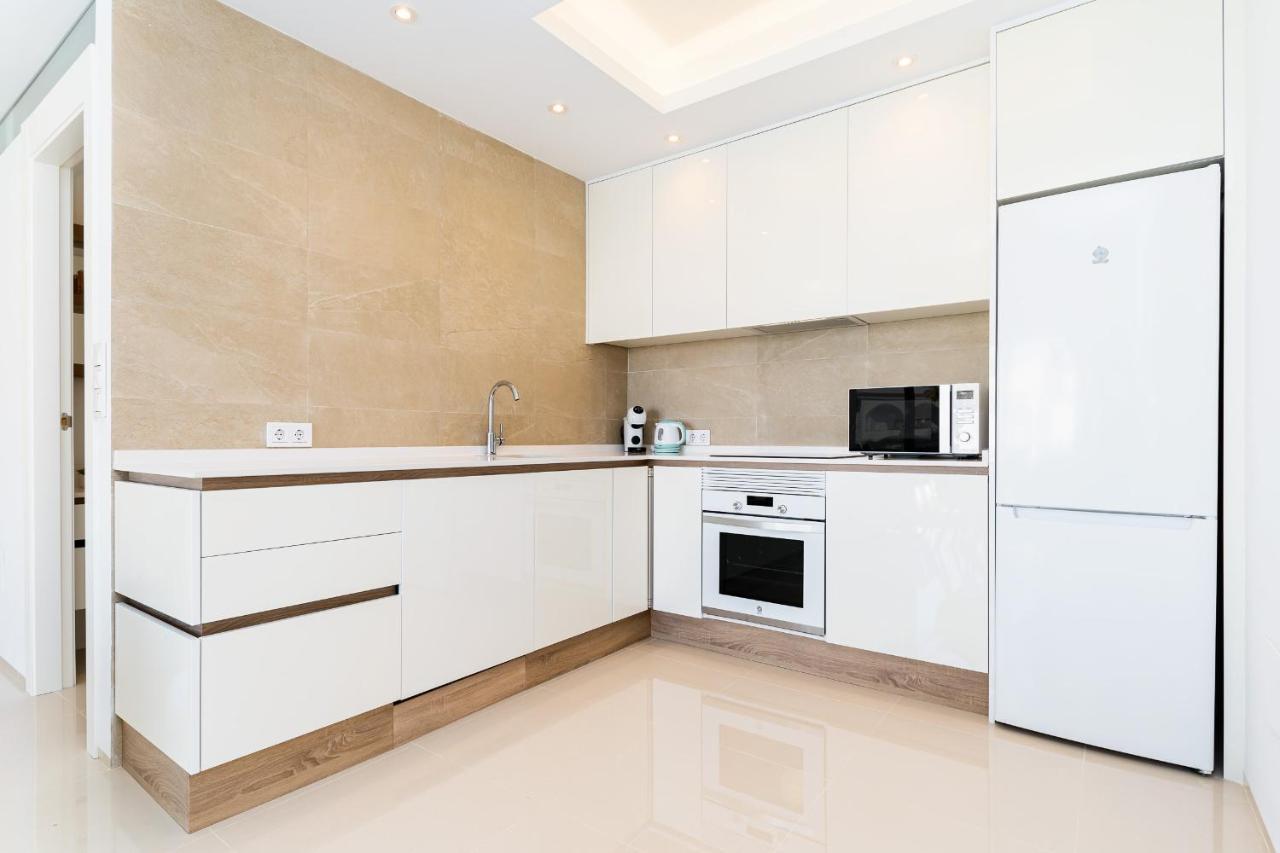 Apartamento Natural Luxury Park Ciudad Quesada Esterno foto