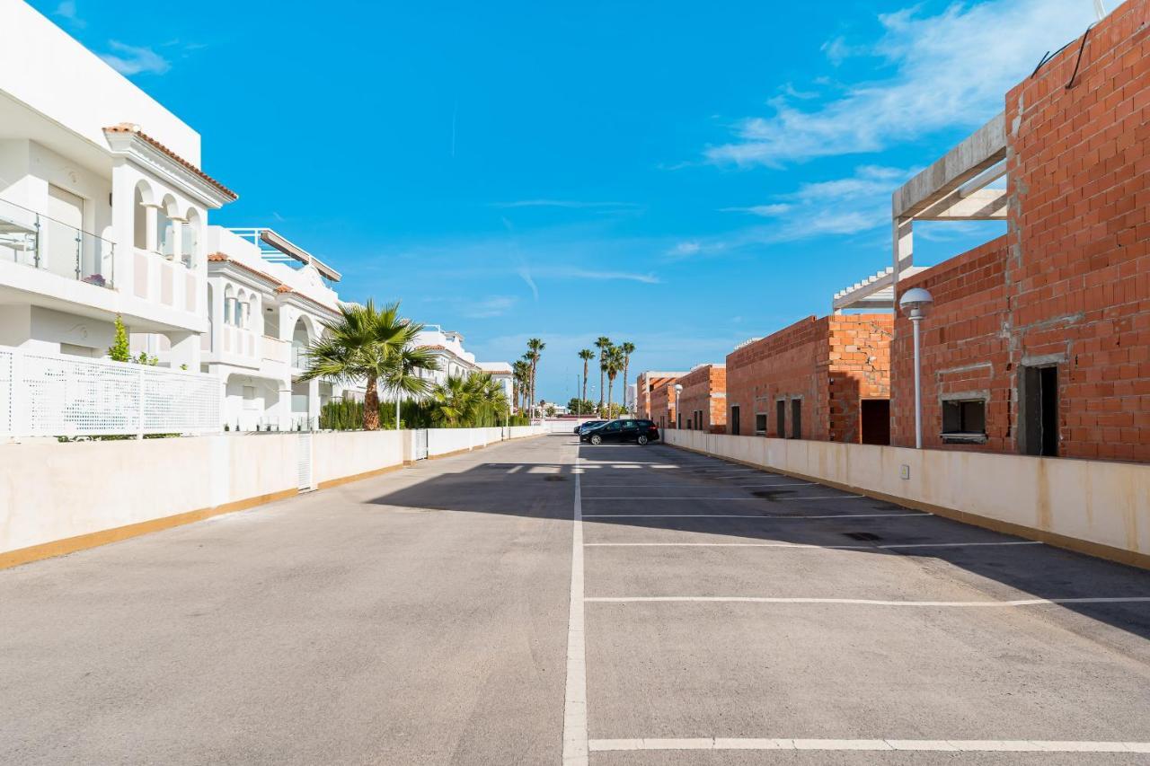 Apartamento Natural Luxury Park Ciudad Quesada Esterno foto