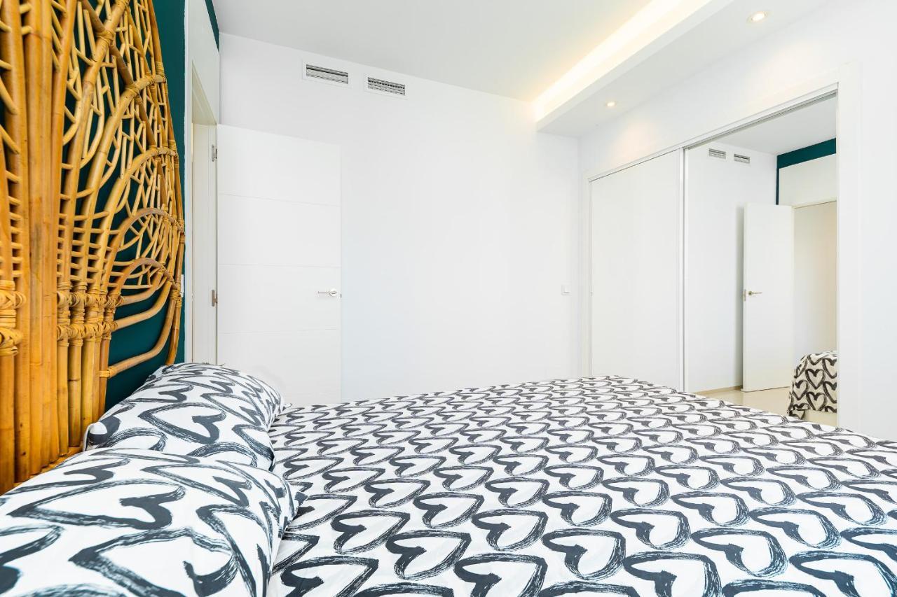 Apartamento Natural Luxury Park Ciudad Quesada Esterno foto