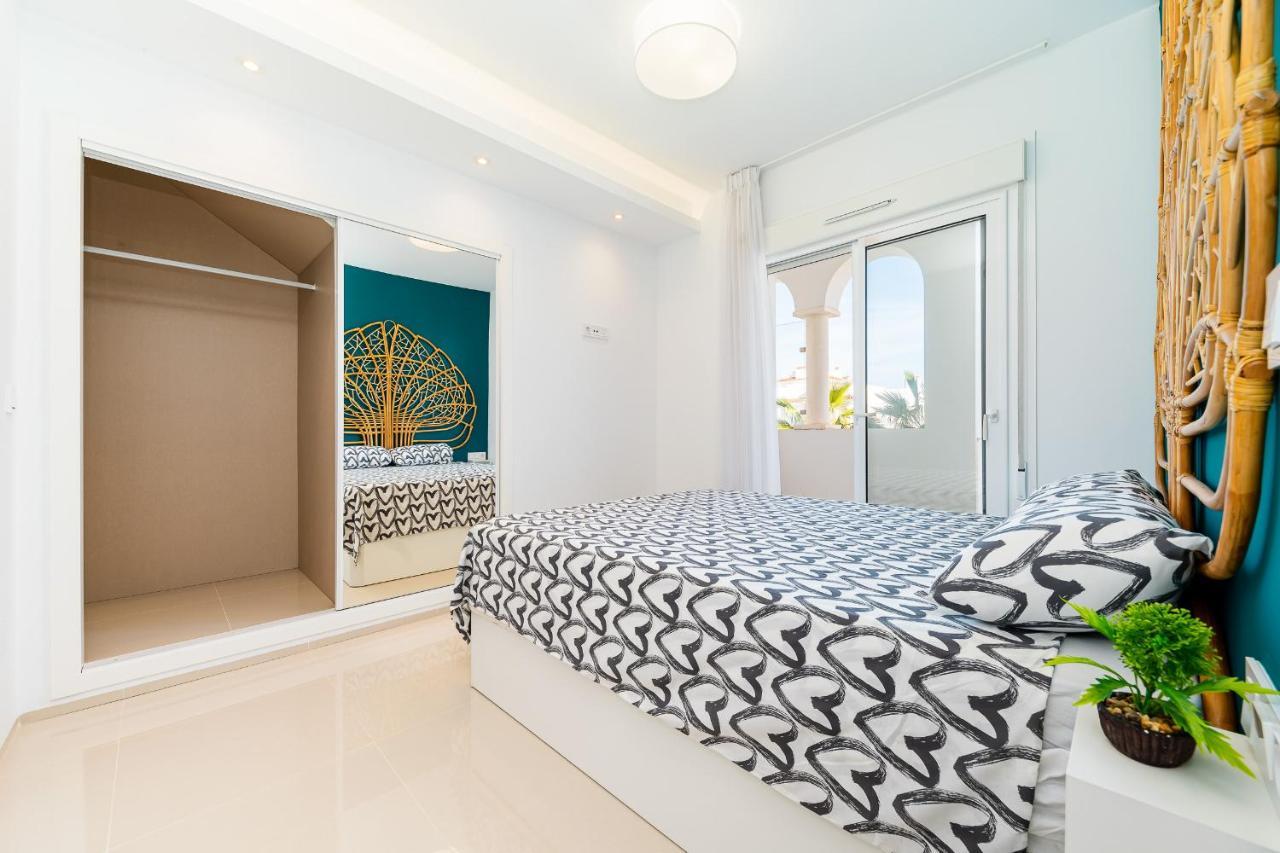 Apartamento Natural Luxury Park Ciudad Quesada Esterno foto